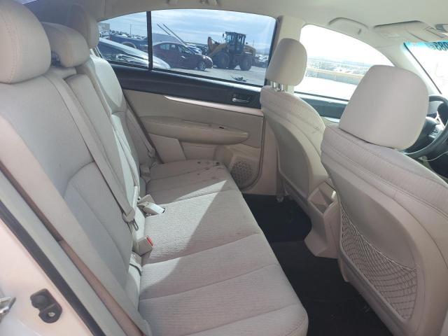 Photo 10 from auction – 2012 SUBARU LEGACY 2.5 with VIN 4S3BMCA63C3027147
