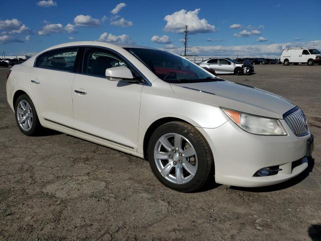 Photo 4 from auction – 2012 BUICK LACROSSE P with VIN 1G4GD5E33CF164679