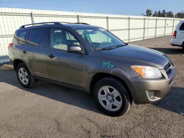 Photo 4 from auction – 2012 TOYOTA RAV4 with VIN 2T3BF4DV3CW217224