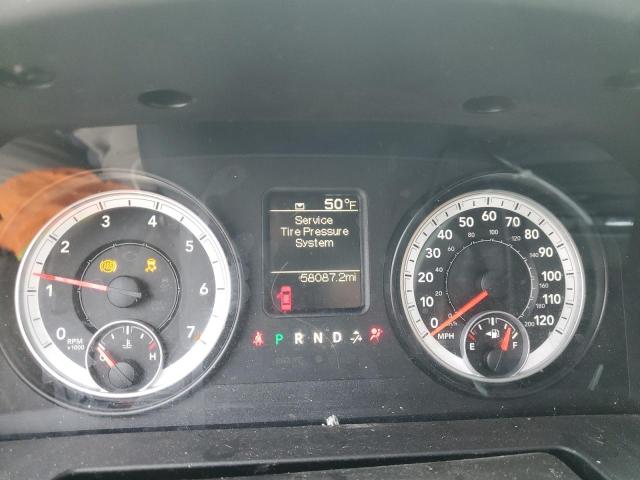 Photo 9 from auction – 2014 RAM 1500 ST with VIN 1C6RR7FT6ES118743