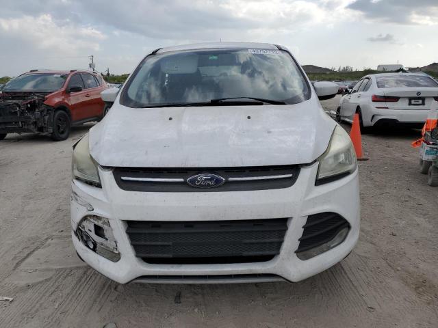 Photo 5 from auction – 2013 FORD ESCAPE SE with VIN 1FMCU0G92DUD64565