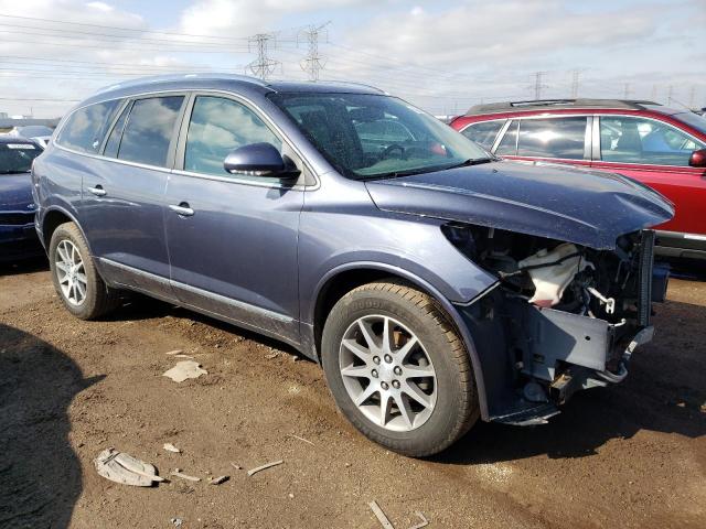 Photo 4 from auction – 2013 BUICK ENCLAVE with VIN 5GAKRCKD7DJ163553