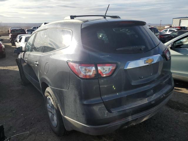 Photo 2 from auction – 2014 CHEVROLET TRAVERSE L with VIN 1GNKRFED0EJ207137