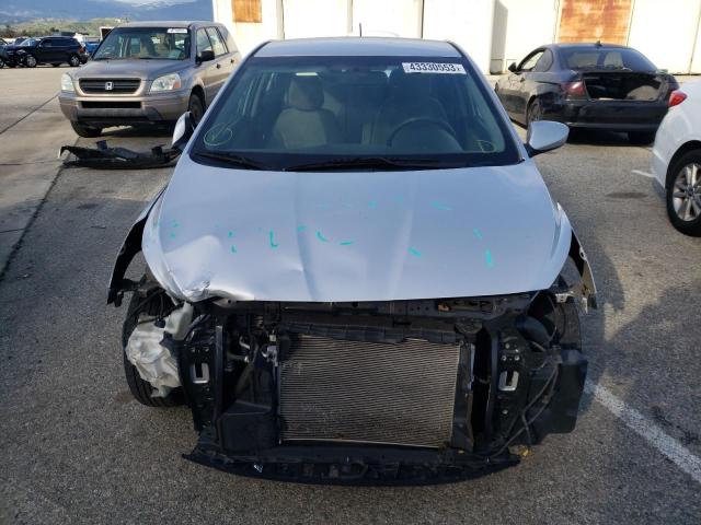 Photo 5 from auction – 2017 HYUNDAI ACCENT SE with VIN KMHCT4AE1HU311944