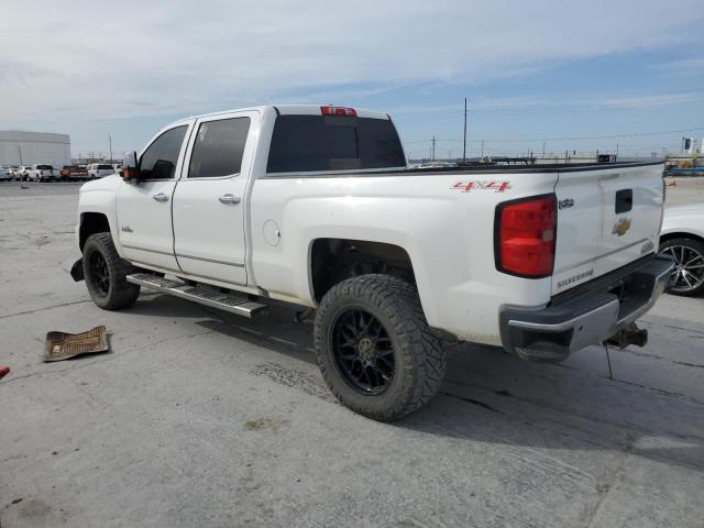 Photo 2 from auction – 2016 CHEVROLET SILVERADO with VIN 1GC1KXE80GF103416