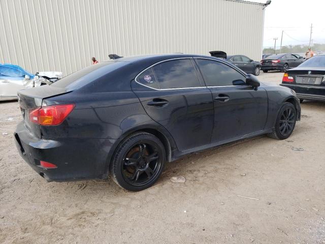 Photo 3 from auction – 2008 LEXUS IS 250 with VIN JTHCK262X82021576