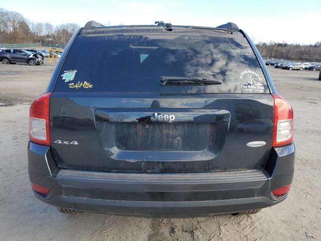 Photo 6 from auction – 2013 JEEP COMPASS LA with VIN 1C4NJDEB0DD190031