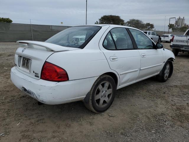 Photo 3 from auction – 2005 NISSAN SENTRA 1.8 with VIN 3N1CB51A45L460741
