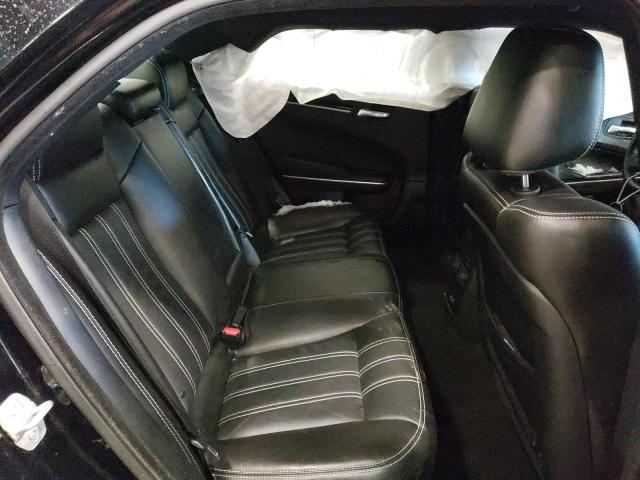 Photo 10 from auction – 2021 CHRYSLER 300 S with VIN 2C3CCABG3MH634526