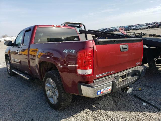 Photo 2 from auction – 2013 GMC SIERRA K15 with VIN 1GTR2VE76DZ398174