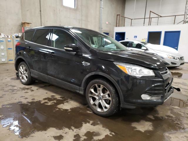 Photo 4 from auction – 2013 FORD ESCAPE SEL with VIN 1FMCU0H99DUC87725
