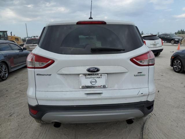 Photo 6 from auction – 2013 FORD ESCAPE SE with VIN 1FMCU0G92DUD64565