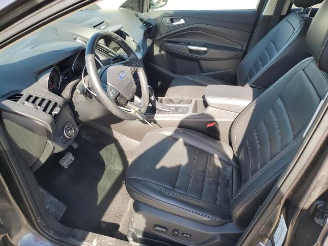 Photo 7 from auction – 2017 FORD ESCAPE SE with VIN 1FMCU0GD9HUC76073