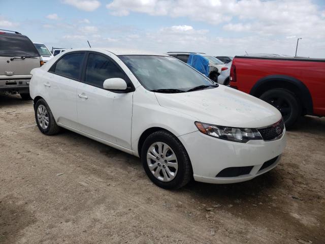 Photo 4 from auction – 2012 KIA FORTE LX with VIN KNAFT4A22C5598492