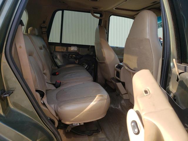 Photo 11 from auction – 2001 FORD EXPEDITION with VIN 1FMPU18L01LB05608