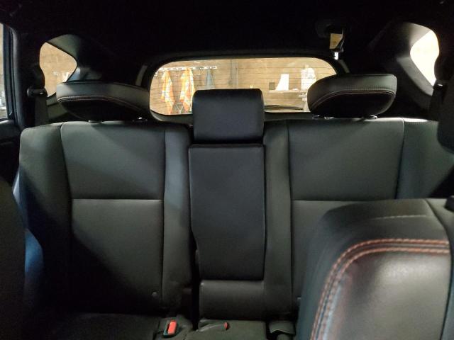Photo 10 from auction – 2018 TOYOTA RAV4 SE with VIN JTMJFREV2JJ178967