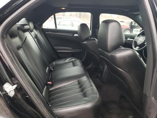 Photo 10 from auction – 2017 CHRYSLER 300 S with VIN 2C3CCAGG2HH648125