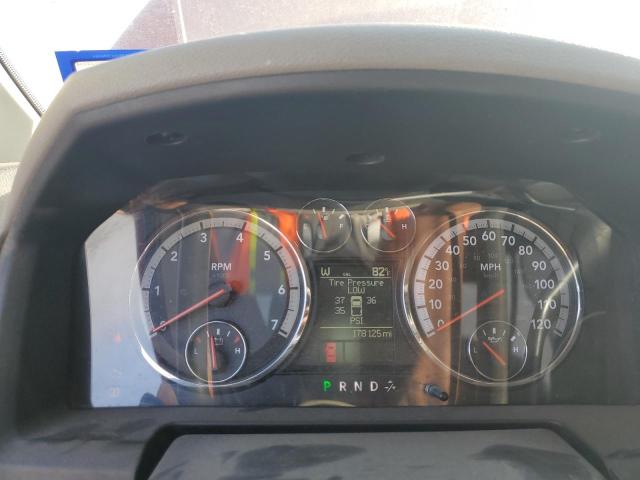 Photo 9 from auction – 2012 DODGE RAM 1500 S with VIN 1C6RD6GP2CS127236