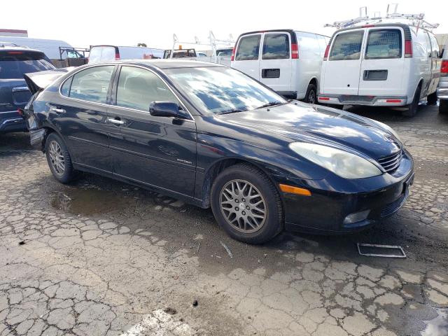 Photo 4 from auction – 2004 LEXUS ES 330 with VIN JTHBA30G345044067