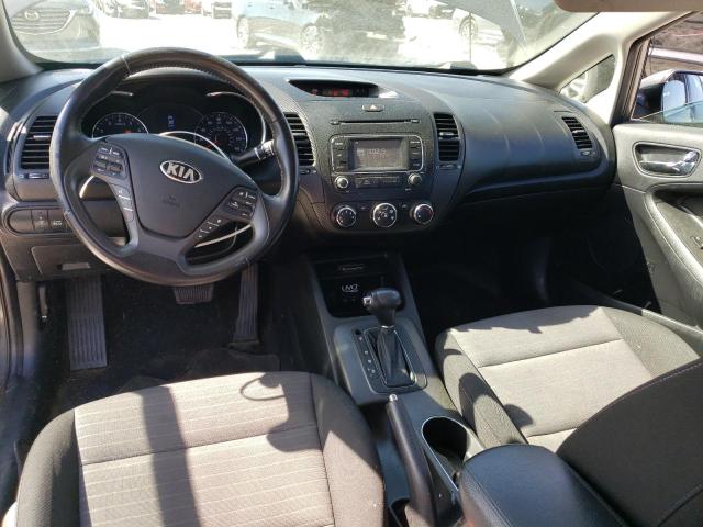 Photo 8 from auction – 2014 KIA FORTE EX with VIN KNAFX4A89E5094520
