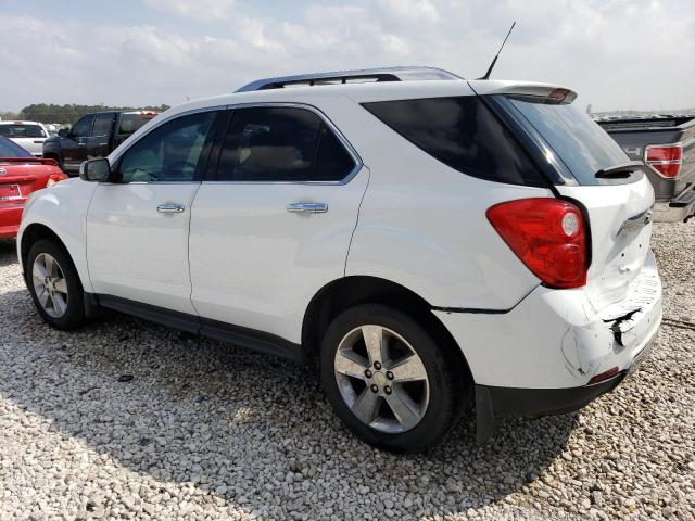 Photo 2 from auction – 2012 CHEVROLET EQUINOX LT with VIN 2GNALFEKXC1165417