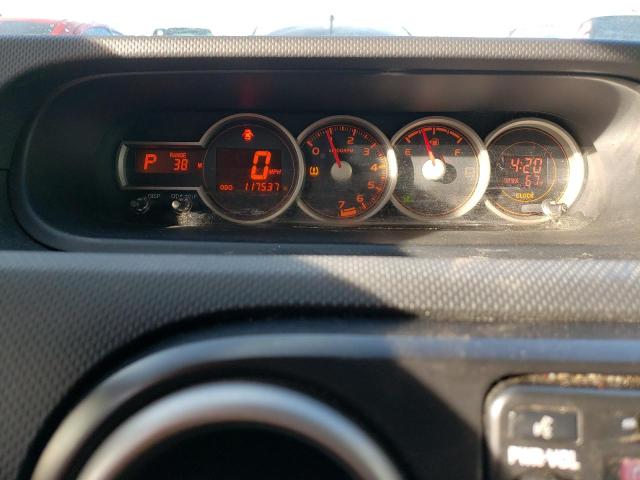 Photo 9 from auction – 2014 TOYOTA SCION XB with VIN JTLZE4FEXEJ062448
