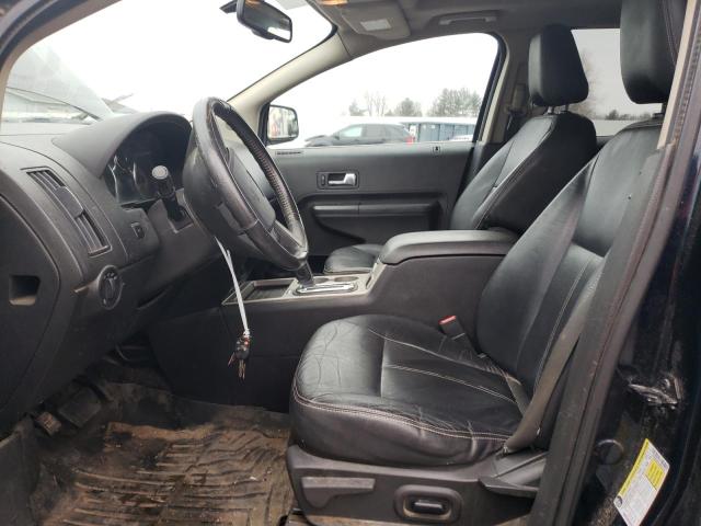 Photo 7 from auction – 2010 FORD EDGE LIMIT with VIN 2FMDK3KC5ABA49338