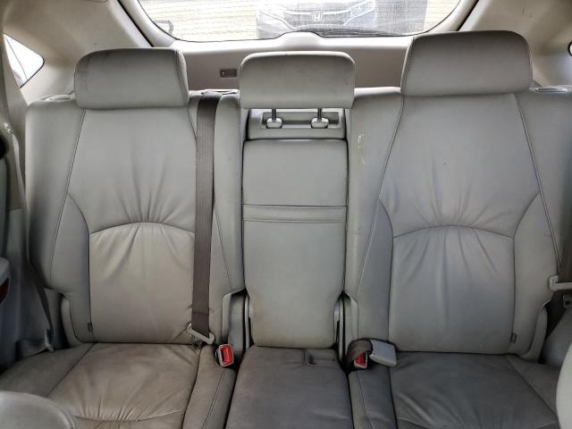 Photo 10 from auction – 2004 LEXUS RX 330 with VIN JTJHA31U440010665