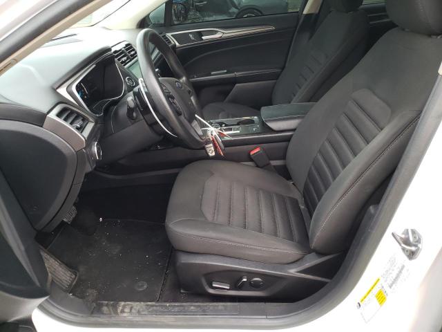 Photo 7 from auction – 2017 FORD FUSION SE with VIN 3FA6P0HD5HR276429