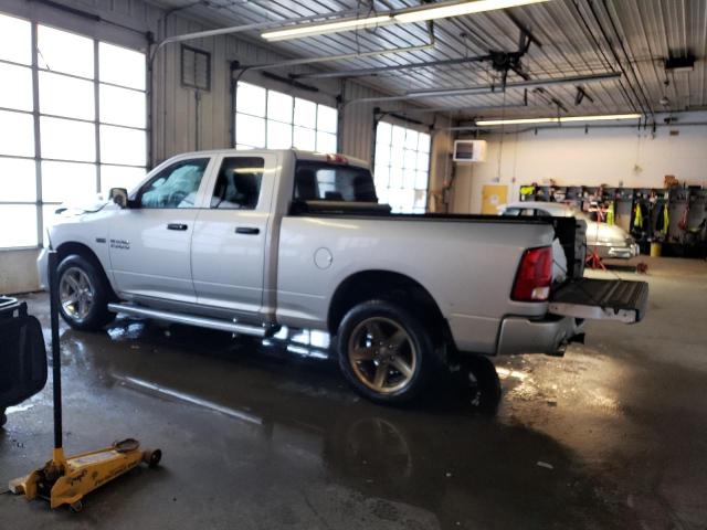 Photo 2 from auction – 2014 RAM 1500 ST with VIN 1C6RR7FT7ES354561