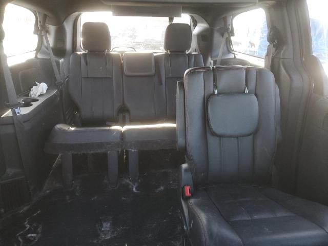 Photo 10 from auction – 2019 DODGE GRAND CARA with VIN 2C4RDGEG8KR687764