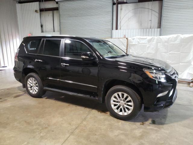 Photo 4 from auction – 2019 LEXUS GX 460 with VIN JTJBM7FX6K5220482