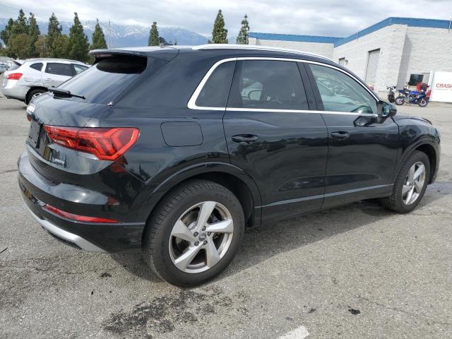 Photo 3 from auction – 2020 AUDI Q3 PREMIUM with VIN WA1AECF33L1021524