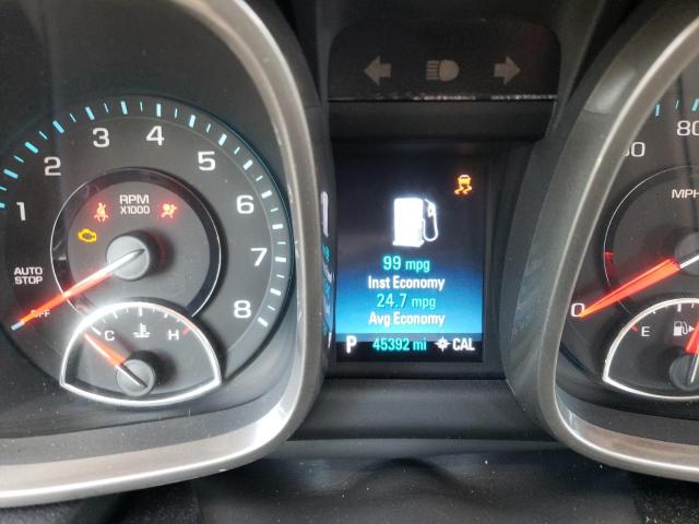 Photo 9 from auction – 2014 CHEVROLET MALIBU LS with VIN 1G11B5SL8EF145139