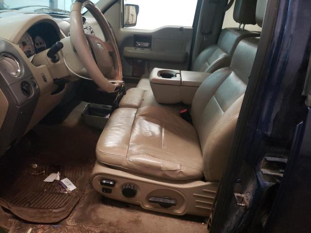 Photo 7 from auction – 2007 FORD F150 SUPER with VIN 1FTPW14V67KC54819