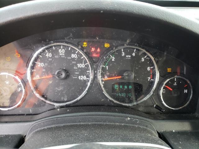 Photo 9 from auction – 2012 JEEP LIBERTY SP with VIN 1C4PJMAK0CW130588