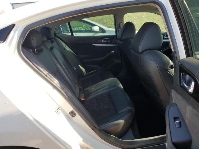Photo 10 from auction – 2016 NISSAN MAXIMA 3.5 with VIN 1N4AA6AP2GC393479