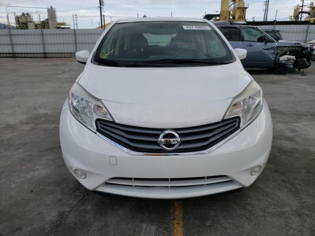 Photo 5 from auction – 2016 NISSAN VERSA NOTE with VIN 3N1CE2CP7GL360580