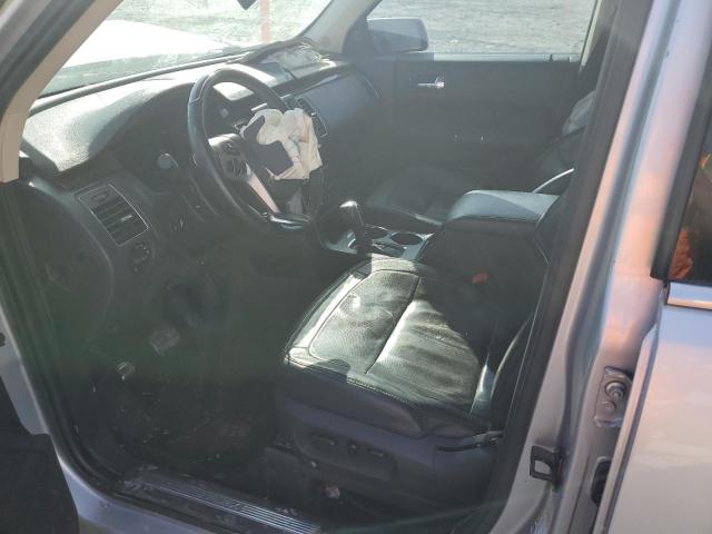 Photo 7 from auction – 2013 FORD FLEX LIMIT with VIN 2FMGK5D88DBD03050