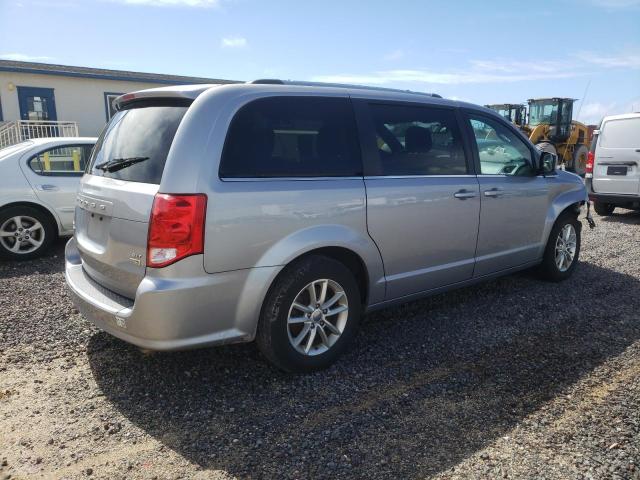 Photo 3 from auction – 2019 DODGE GRAND CARA with VIN 2C4RDGCGXKR765710