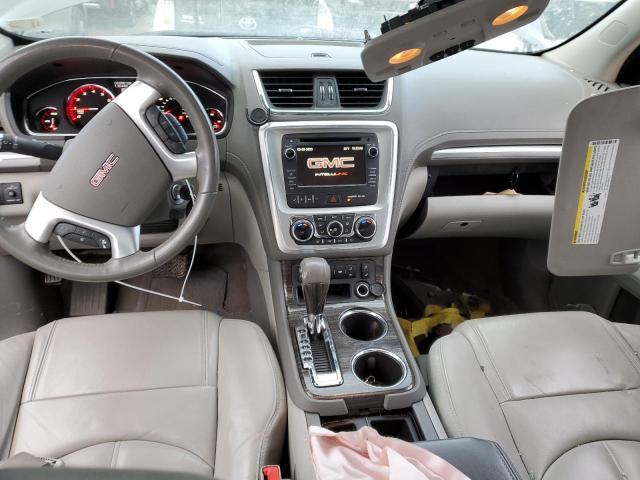 Photo 8 from auction – 2014 GMC ACADIA SLT with VIN 1GKKVRKD1EJ192632