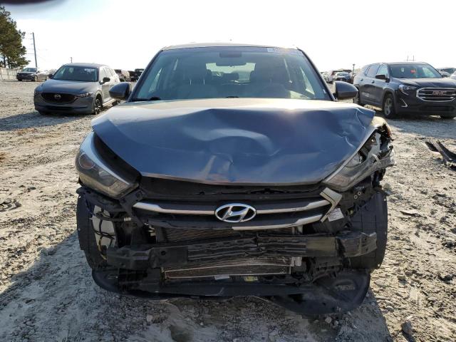 Photo 5 from auction – 2018 HYUNDAI TUCSON SE with VIN KM8J2CA46JU655044