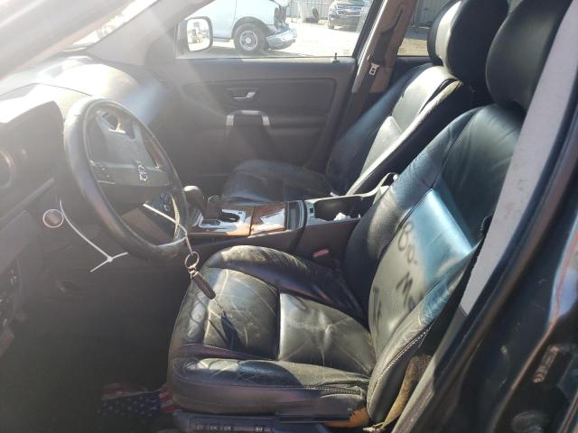 Photo 7 from auction – 2007 VOLVO XC90 V8 with VIN YV4CZ852671330870