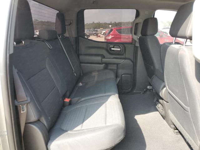 Photo 10 from auction – 2019 CHEVROLET SILVERADO with VIN 3GCPWCED7KG254989