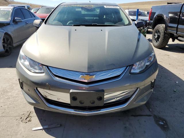 Photo 5 from auction – 2017 CHEVROLET VOLT PREMI with VIN 1G1RD6S56HU181464