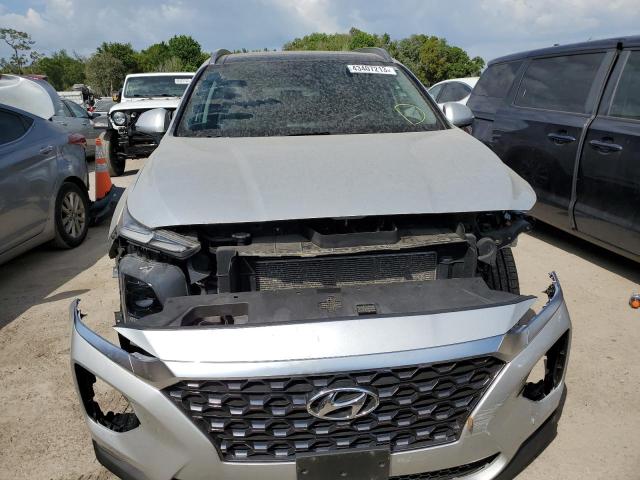 Photo 5 from auction – 2019 HYUNDAI SANTA FE L with VIN 5NMS5CAD3KH005774