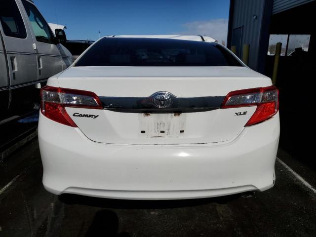 Photo 6 from auction – 2012 TOYOTA CAMRY BASE with VIN 4T4BF1FK7CR245091