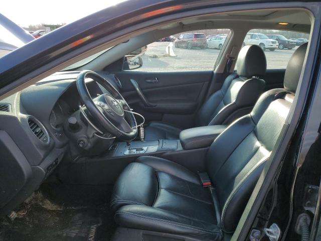 Photo 7 from auction – 2011 NISSAN MAXIMA S with VIN 1N4AA5AP6BC862706