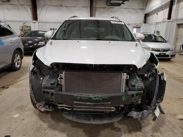 Photo 5 from auction – 2017 BUICK ENCLAVE with VIN 5GAKRAKD5HJ226899