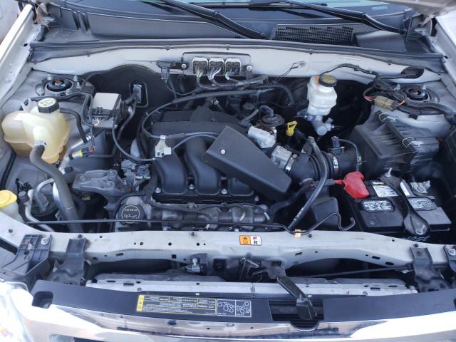 Photo 12 from auction – 2008 FORD ESCAPE XLT with VIN 1FMCU03178KB41102